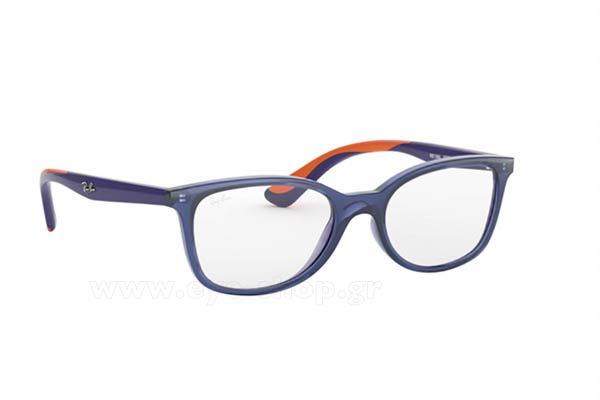 Rayban Youth 1586 3775 size 47 Occhiali da vista Prezzo: 49,99
