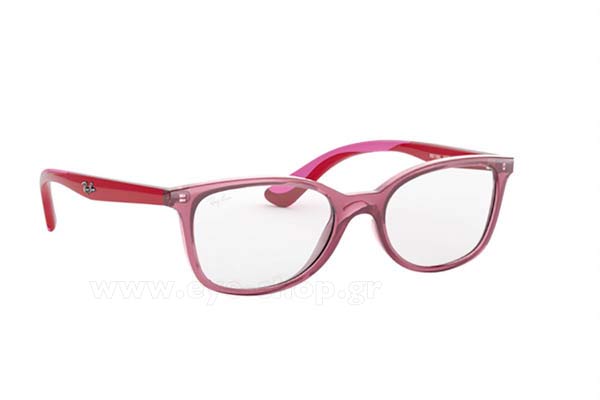 Rayban Youth 1586 3777 size 47 Occhiali da vista Prezzo: 52,99