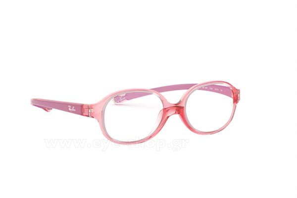 Rayban Youth 1587 3767 size 39 Occhiali da vista Prezzo: 59,99