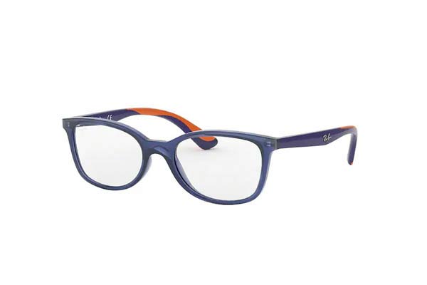 Rayban Youth 1586 3775 size 49 Occhiali da vista Prezzo: 64,00
