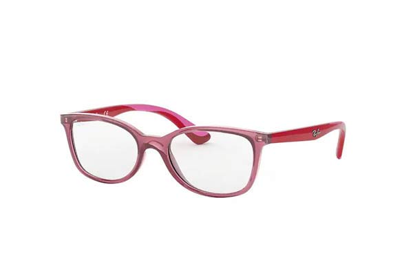 Rayban Youth 1586 3777 size 49 Occhiali da vista Prezzo: 64,00