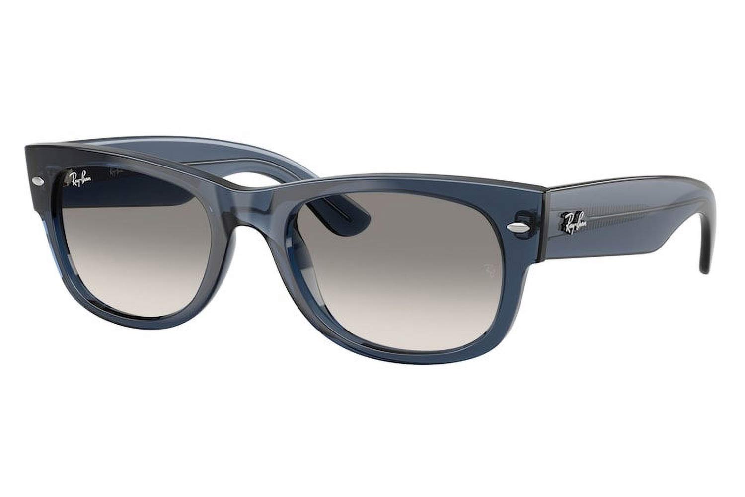 RAYBAN 0832S MEGA WAYFARER II Occhiali da Sole 