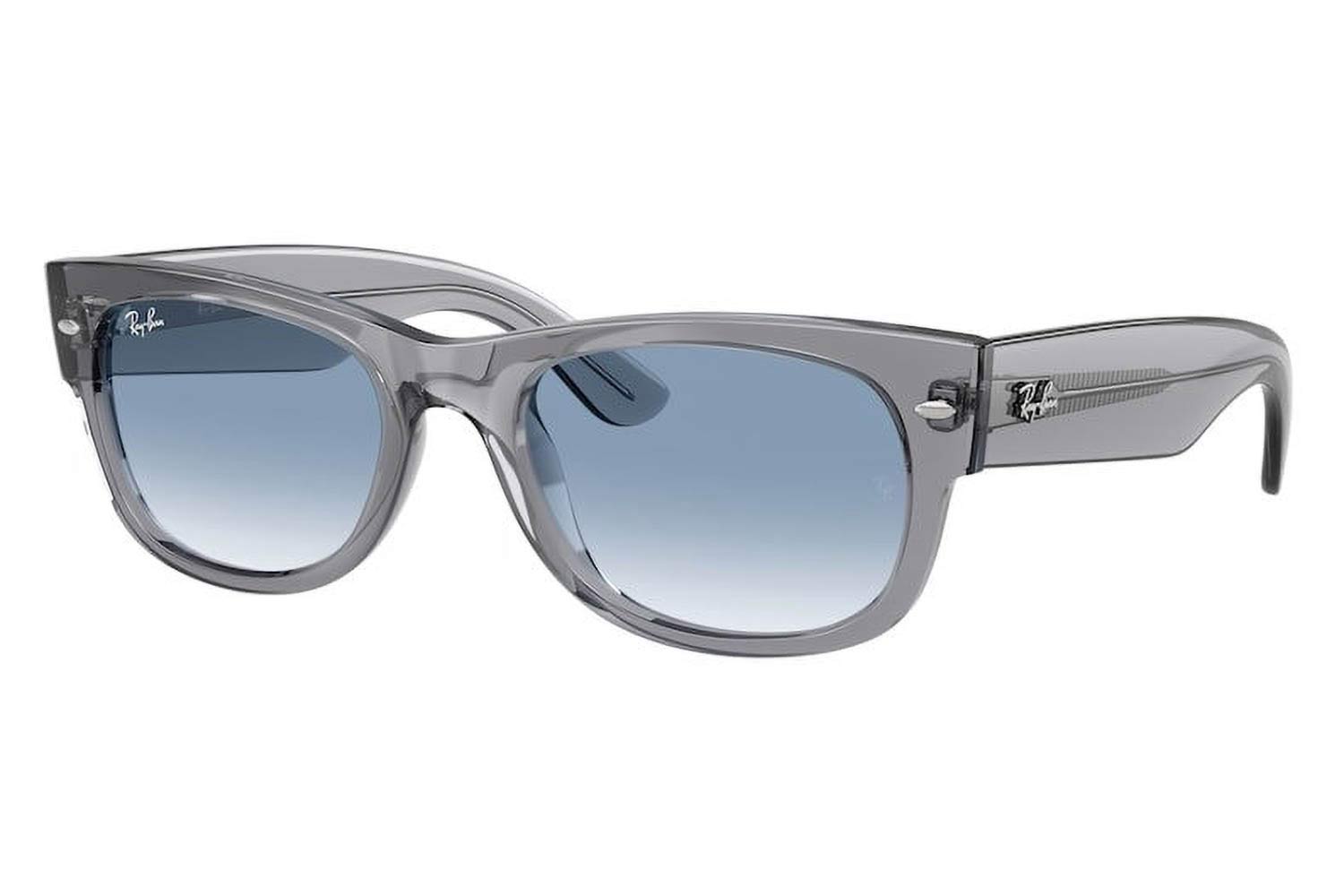 RAYBAN 0832S MEGA WAYFARER II Occhiali da Sole 