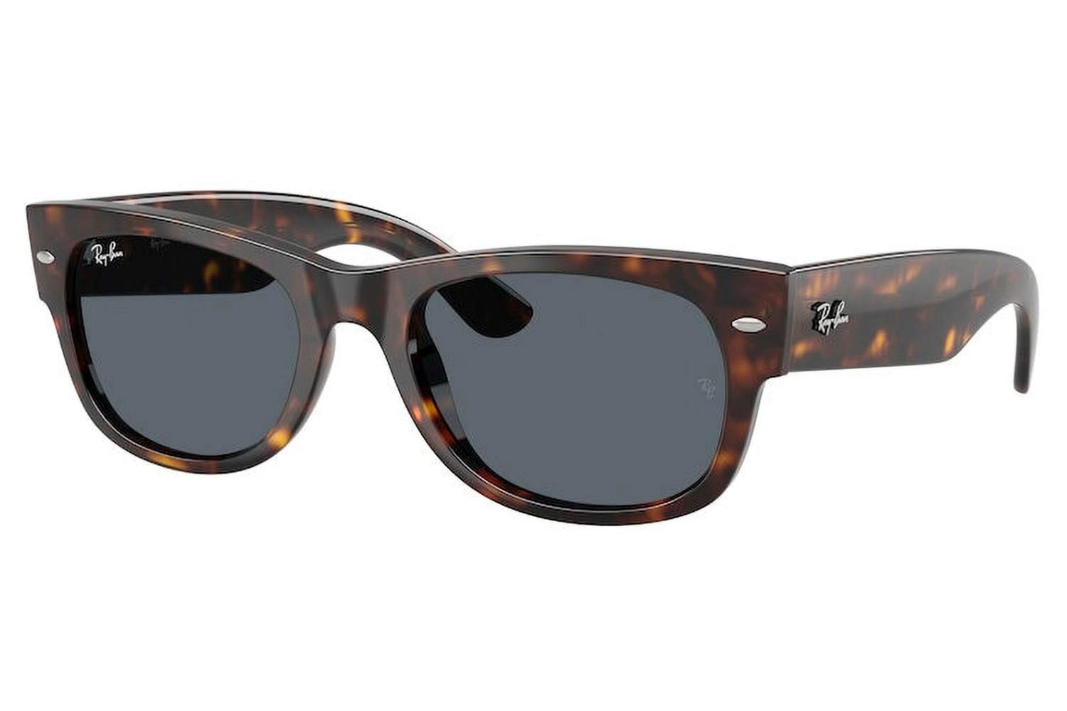 RAYBAN 0832S MEGA WAYFARER II Occhiali da Sole 