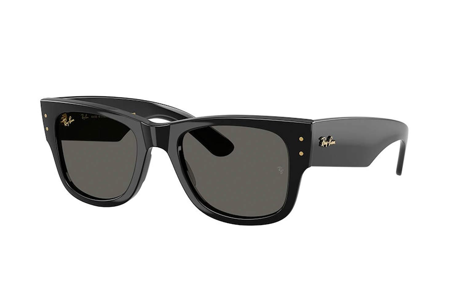 Rayban 0840S-MEGA-WAYFARER 6826J5 size 51 Occhiali da sole Prezzo: 175,56