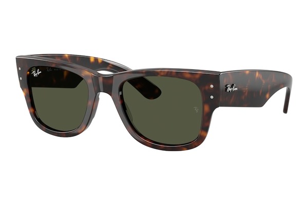 Rayban 0840S-MEGA-WAYFARER 902-31 size 51 Occhiali da sole Prezzo: 159,00