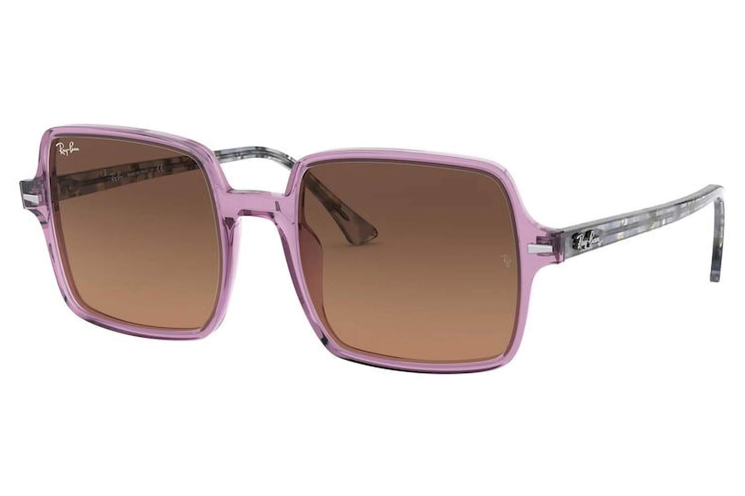 RAYBAN 1973 SQUARE II Occhiali da Sole 