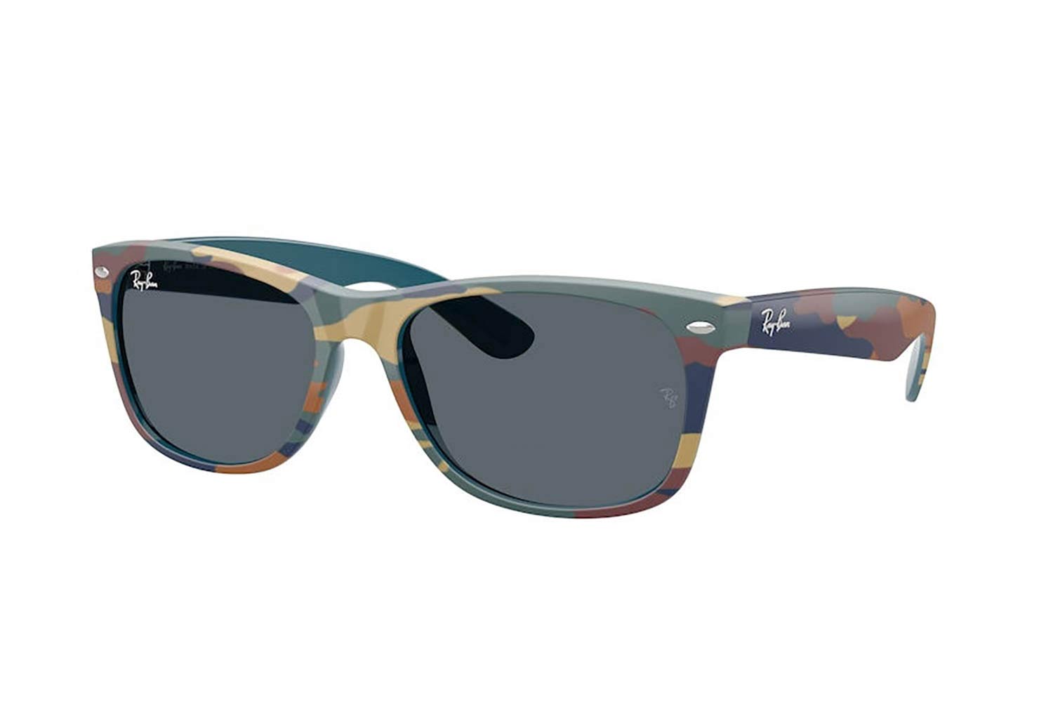 Rayban 2132-NEW-WAYFARER 6824R5 size 55 Occhiali da sole Prezzo: 114,95