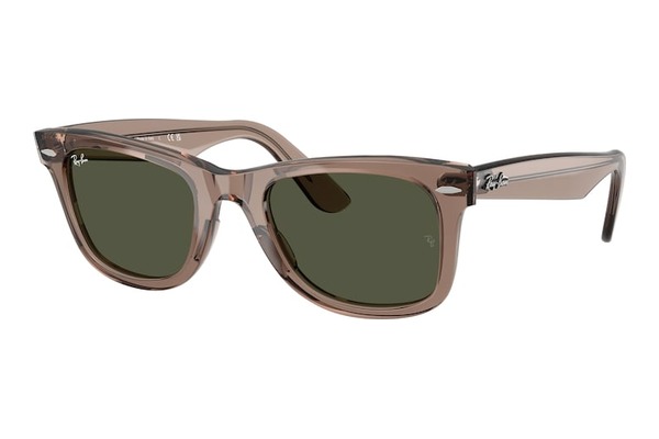 Rayban 2140-WAYFARER 682731 size 50 Occhiali da sole Prezzo: 150,00
