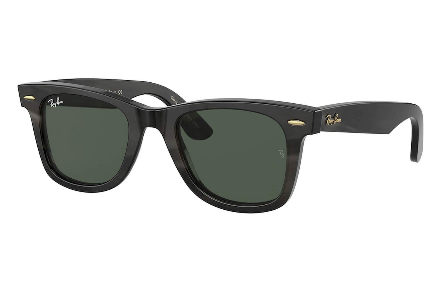 RAYBAN 2140CO WAYFARER Occhiali da Sole 