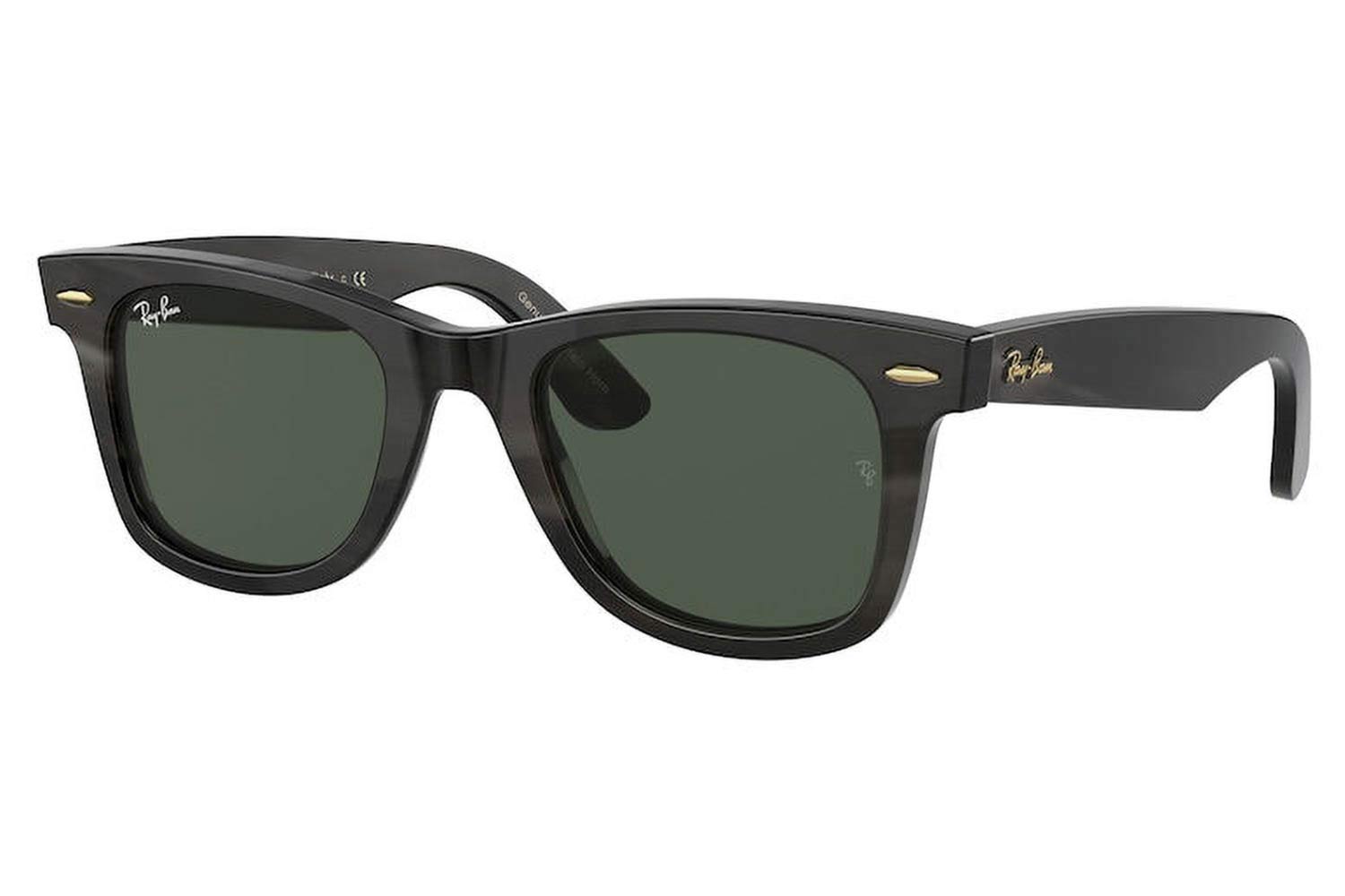 RAYBAN 2140CO WAYFARER Occhiali da Sole 