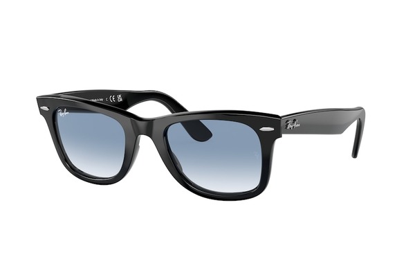 RAYBAN 2140F WAYFARER Occhiali da Sole 