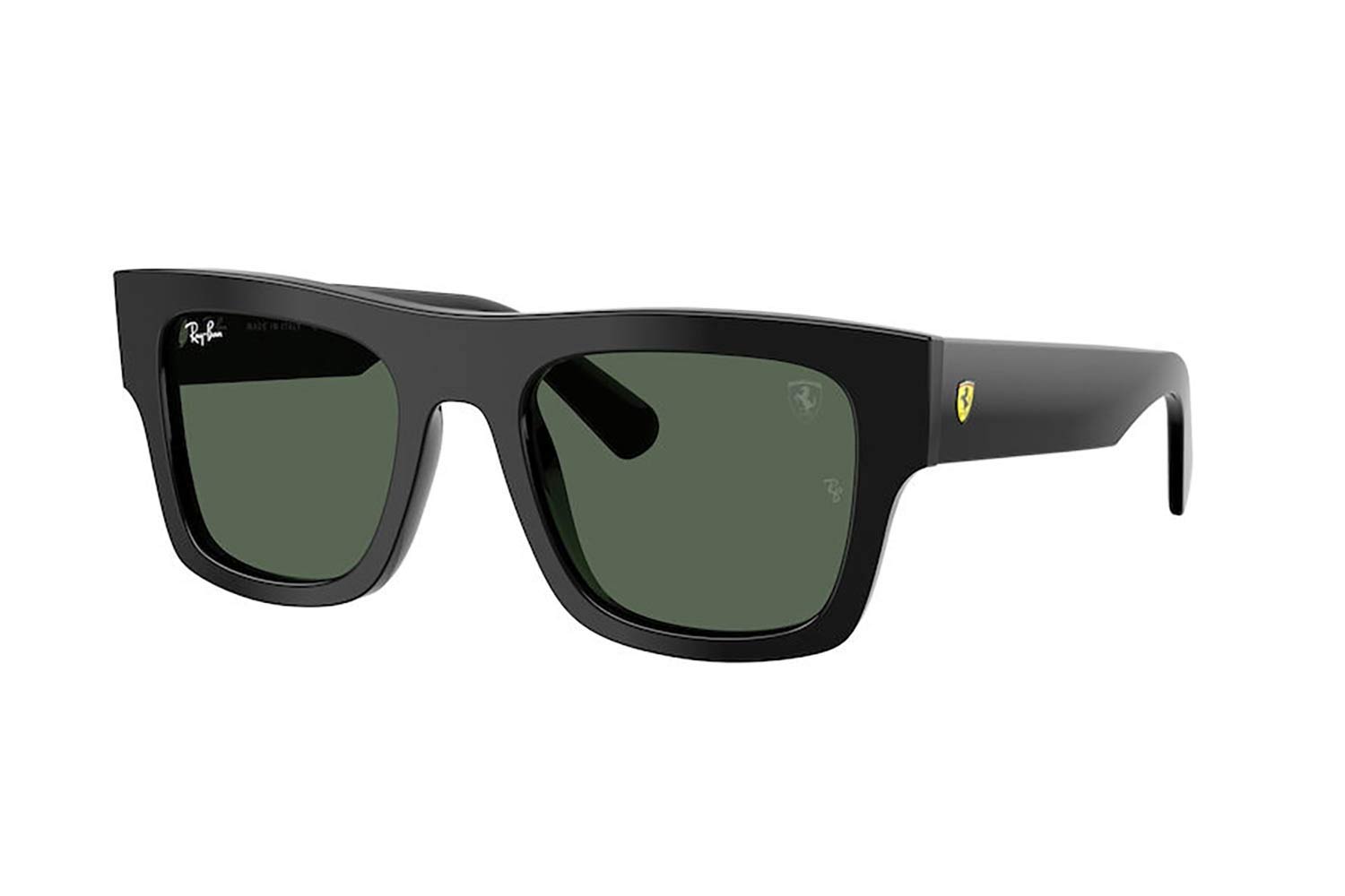 Rayban 2217M F60171 size 53 Occhiali da sole Prezzo: 180,85