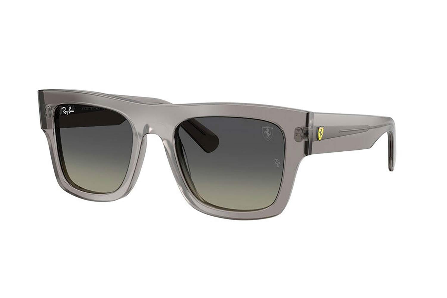 Rayban 2217M F70411 size 53 Occhiali da sole Prezzo: 187,49