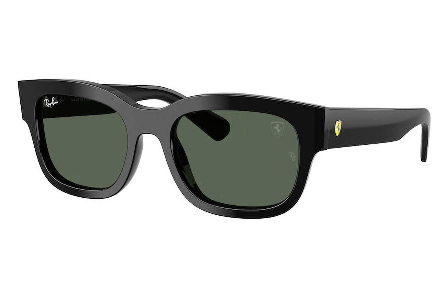 Rayban 2228M F60171 Ferrari size 53 Occhiali da sole Prezzo: 183,96