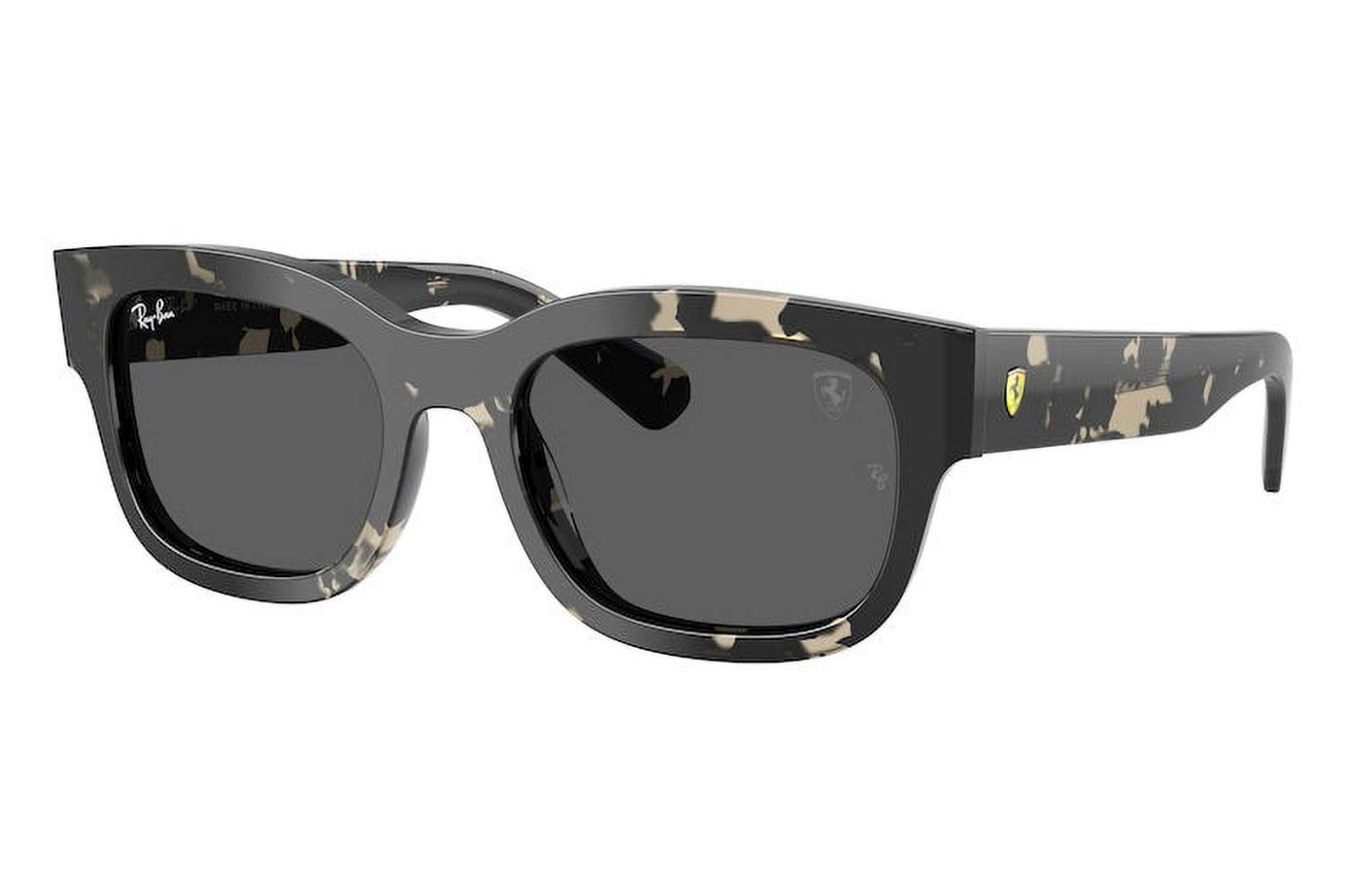 Rayban 2228M F70387 ferrari size 53 Occhiali da sole Prezzo: 183,96