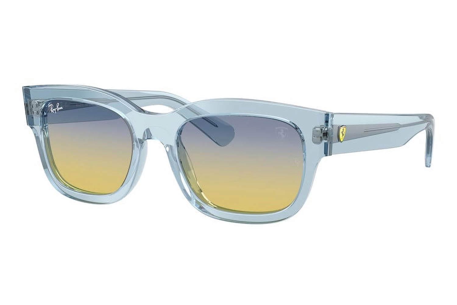 Rayban 2228M F708EI Ferrari size 53 Occhiali da sole Prezzo: 190,97
