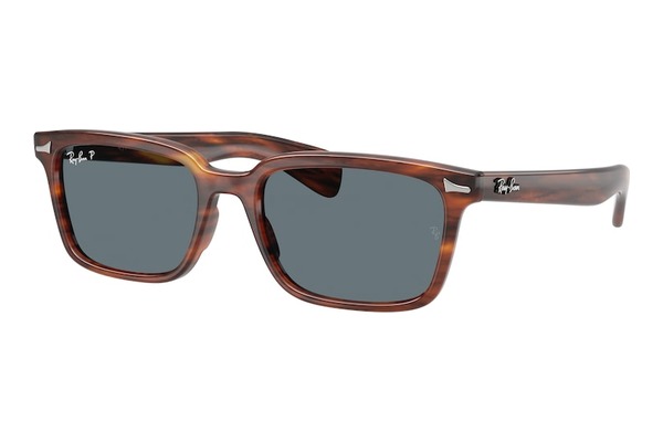 Rayban 2234-BRUNEL 954-3R size 56 Occhiali da sole Prezzo: 195,00