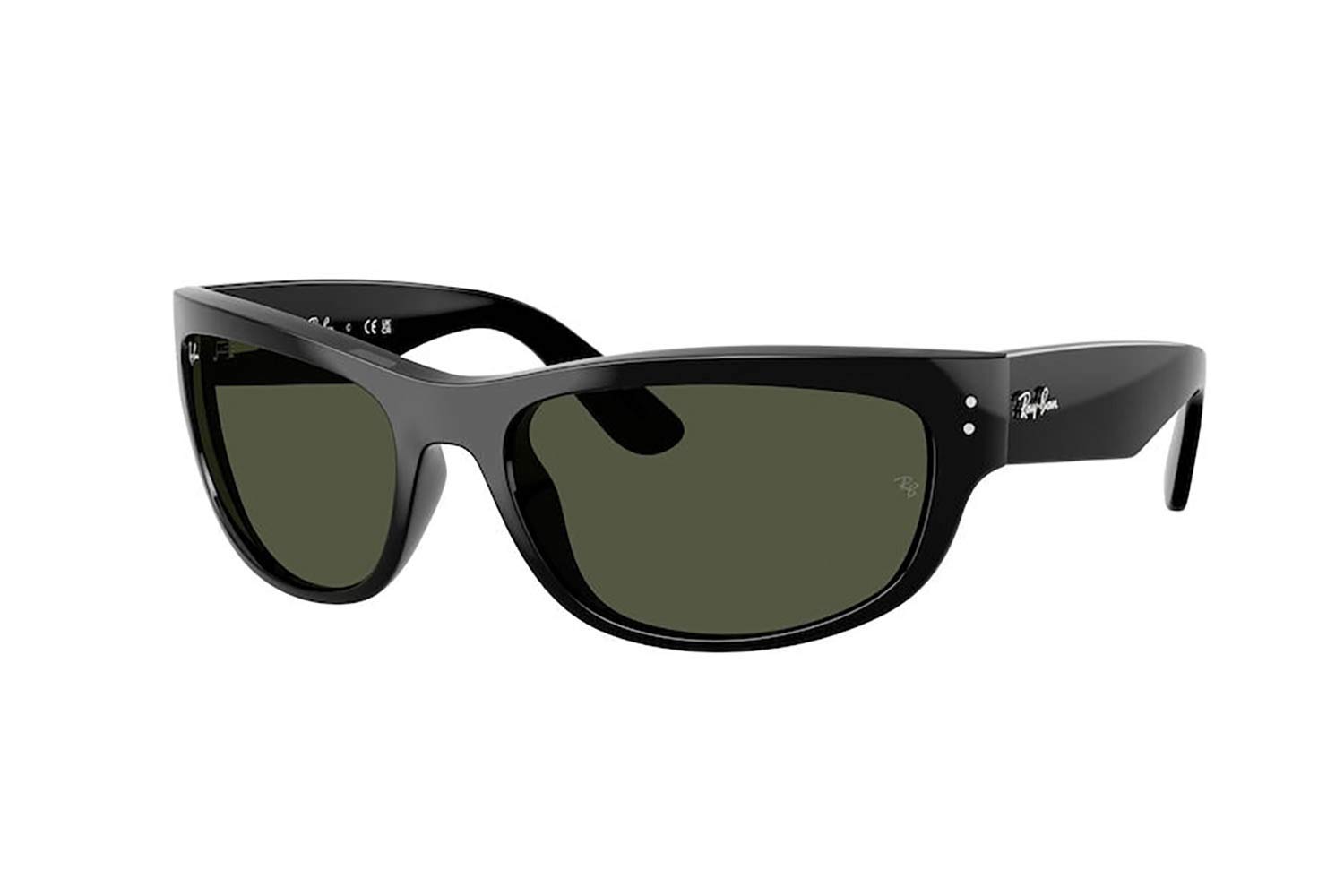 Rayban 2289-MEGA-BALORAMA 901-31 size 60 Occhiali da sole Prezzo: 124,97