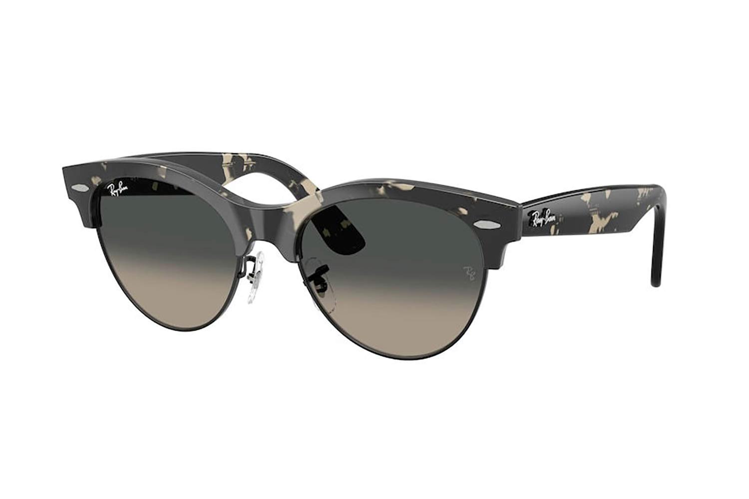 RAYBAN 2341 CLUBMASTER WAY Occhiali da Sole 