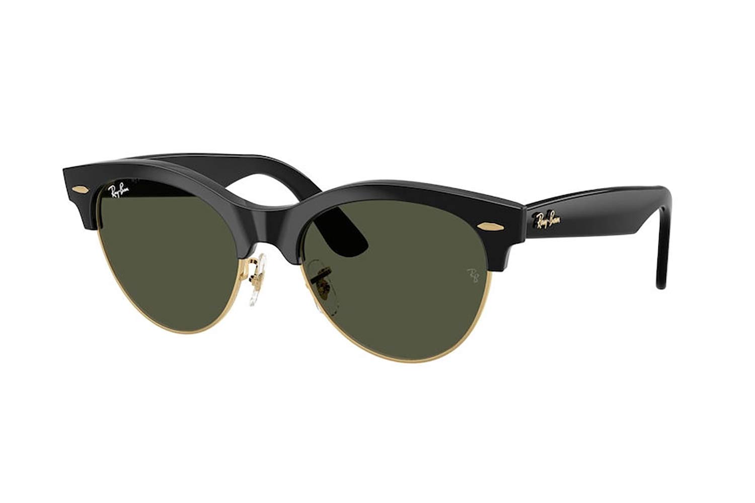RAYBAN 2341 CLUBMASTER WAY Occhiali da Sole 