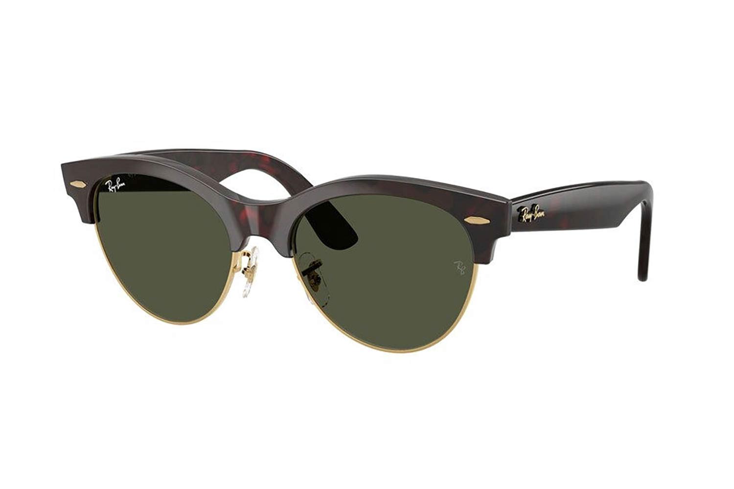 RAYBAN 2341 CLUBMASTER WAY Occhiali da Sole 