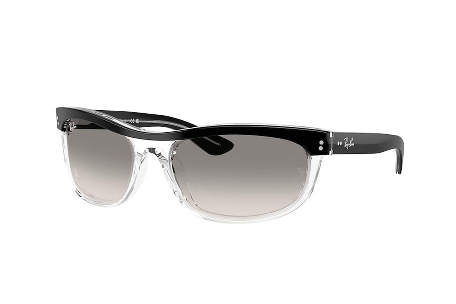RAYBAN 2489 BALORAMA Occhiali da Sole 