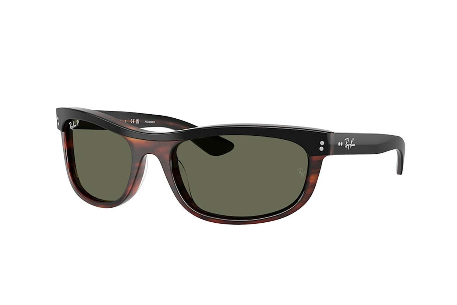 RAYBAN 2489 BALORAMA Occhiali da Sole 
