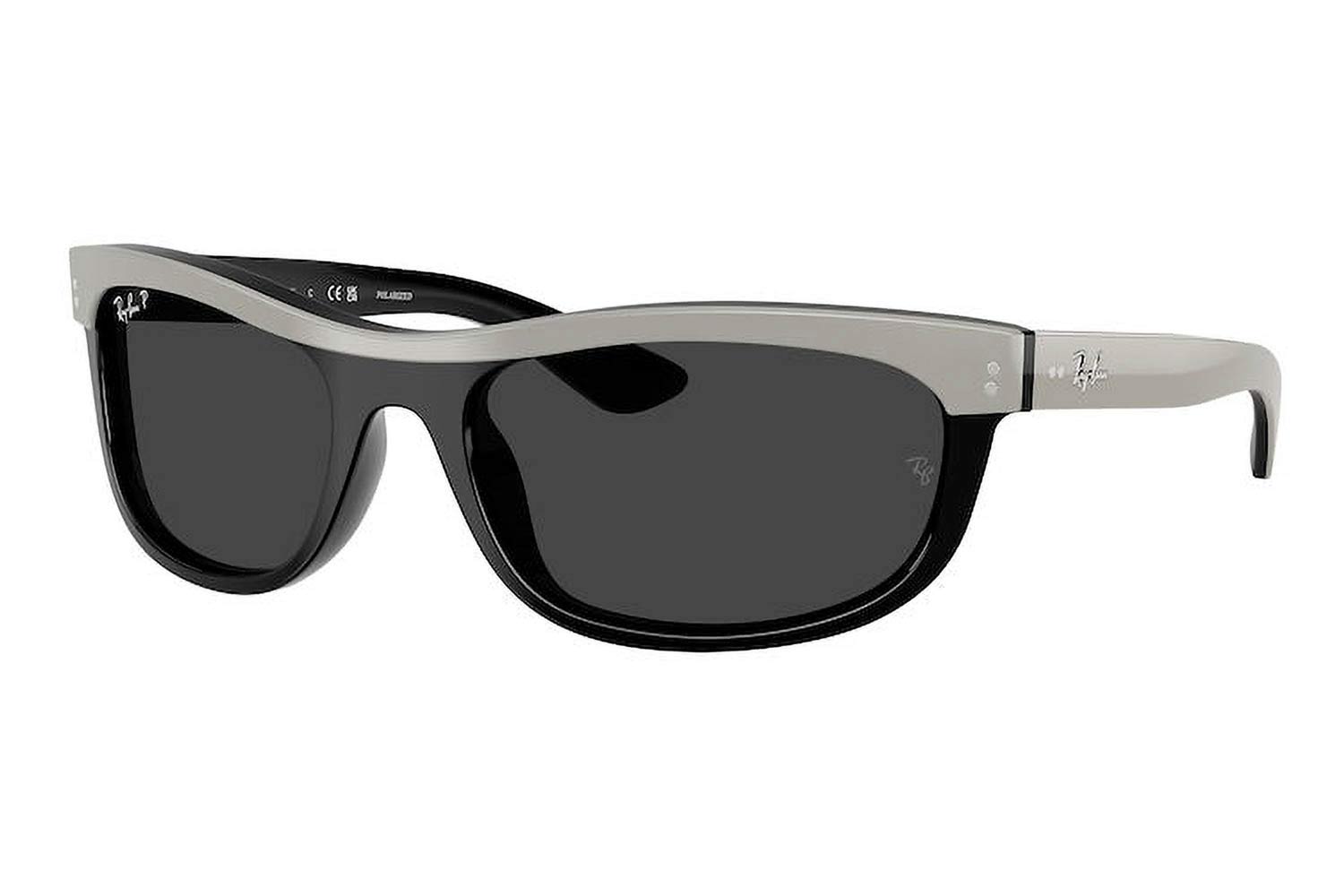RAYBAN 2489 BALORAMA Occhiali da Sole 