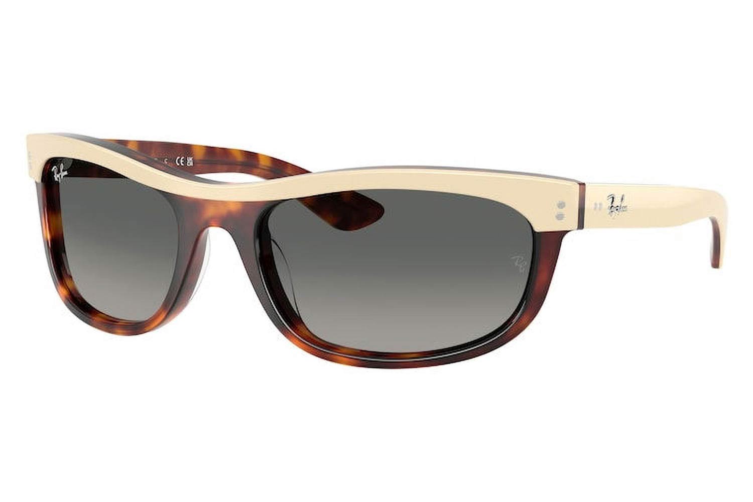 RAYBAN 2489 BALORAMA Occhiali da Sole 
