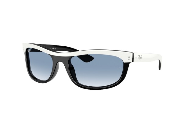 RAYBAN 2489 BALORAMA Occhiali da Sole 