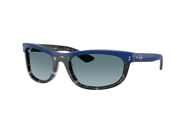 RAYBAN 2489 BALORAMA Occhiali da Sole 