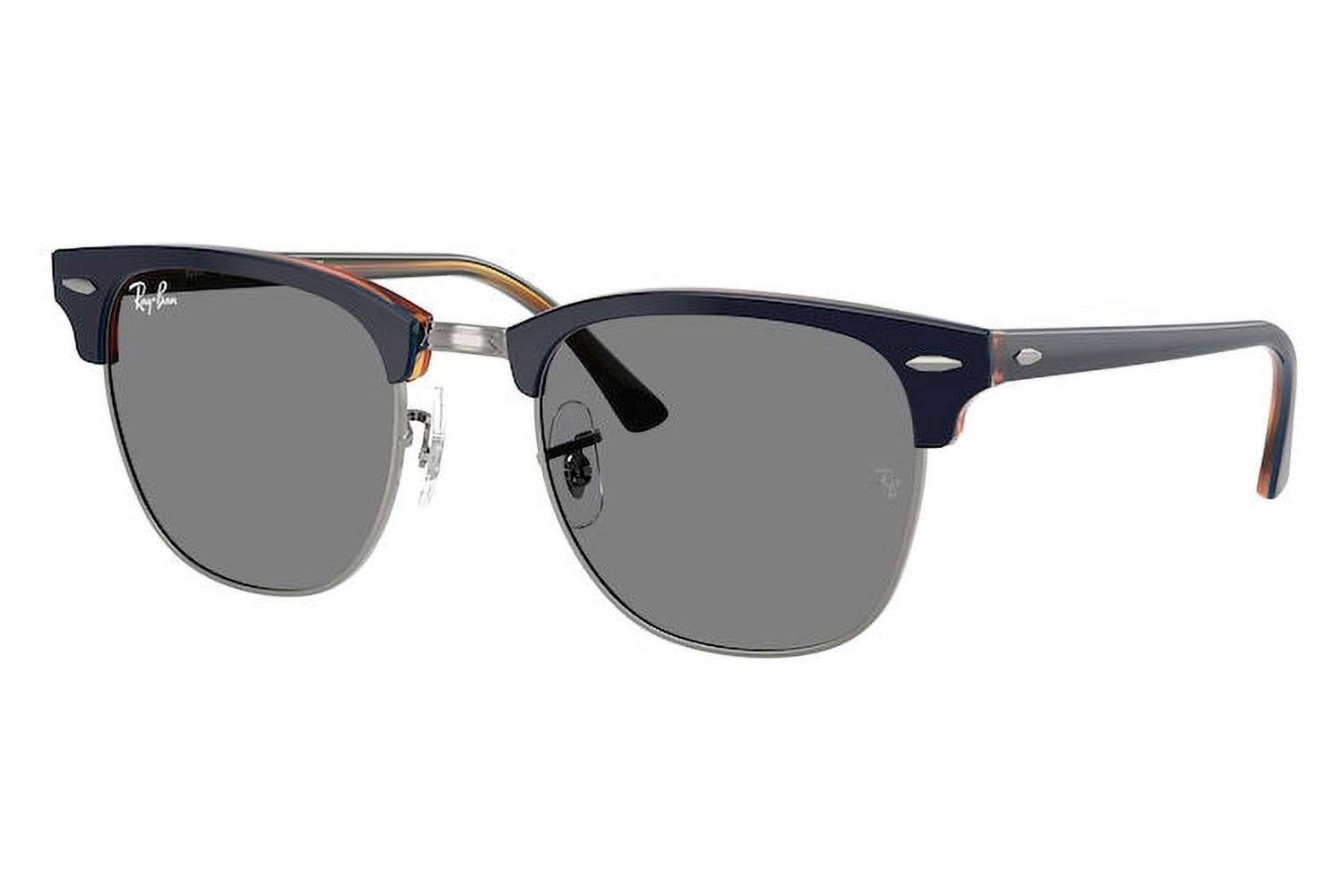RAYBAN 3016 CLUBMASTER Occhiali da Sole 