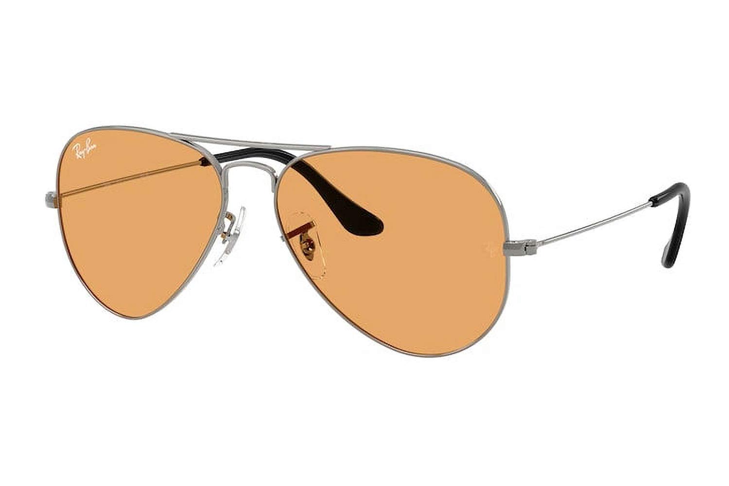 Rayban 3025-AVIATOR 004-33 size 58 Occhiali da sole Prezzo: 119,91
