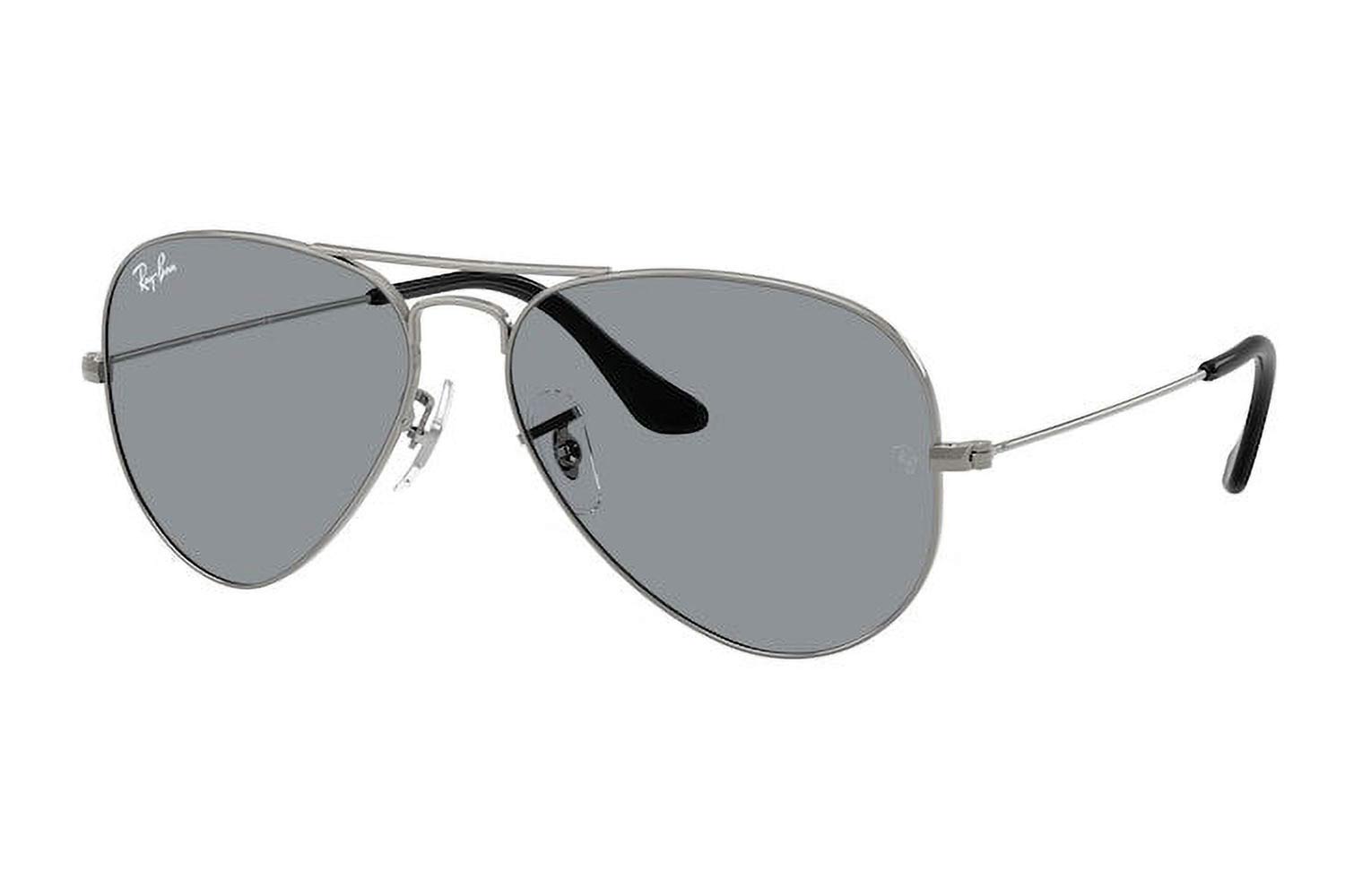 Rayban 3025-AVIATOR 004-R5 size 58 Occhiali da sole Prezzo: 119,89