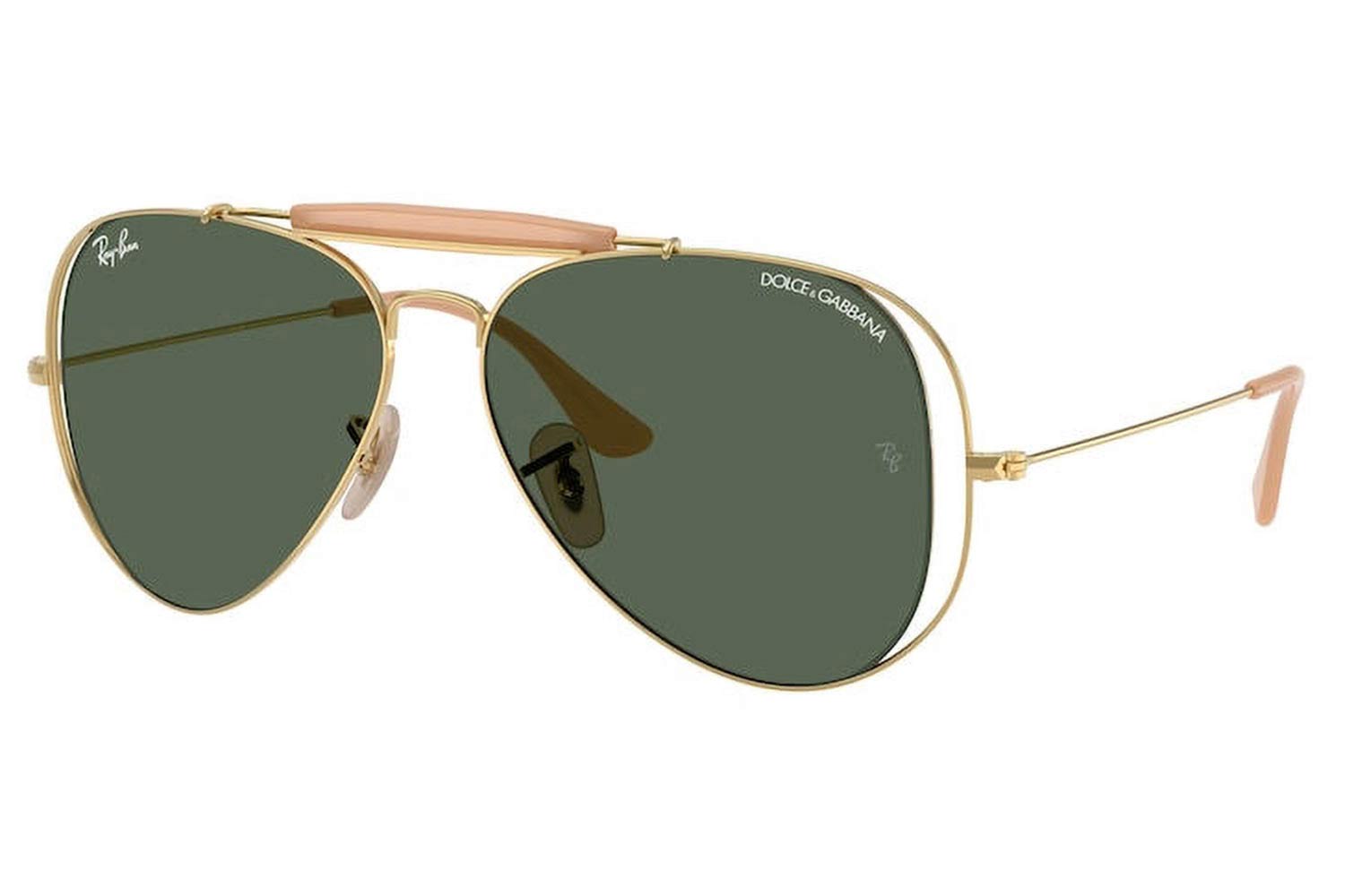 Rayban 3029M 001-71 Dolce Gabbana size 58 Occhiali da sole Prezzo: 369,60