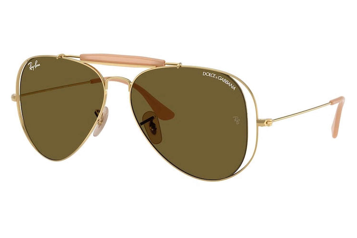 Rayban 3029M 001-73 Dolce Gabbana size 54 Occhiali da sole Prezzo: 396,00