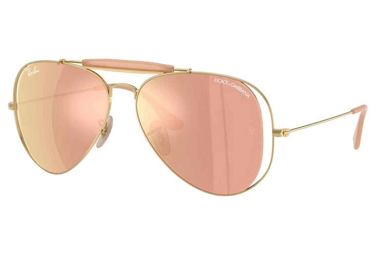 Rayban 3029M 001-7J Dolce Gabbana size 58 Occhiali da sole Prezzo: 435,99