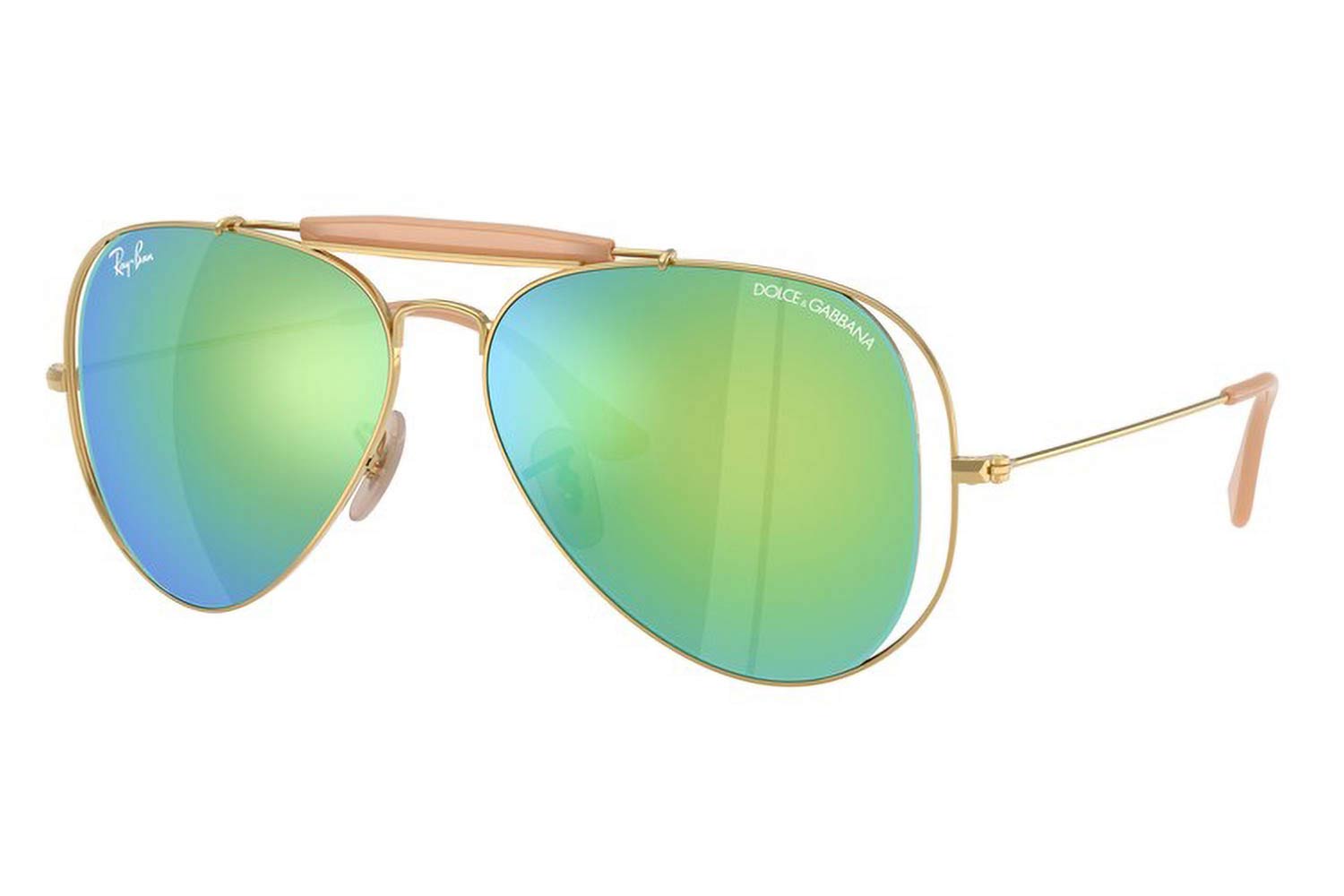 Rayban 3029M 001-8N Dolce Gabbana size 54 Occhiali da sole Prezzo: 412,00