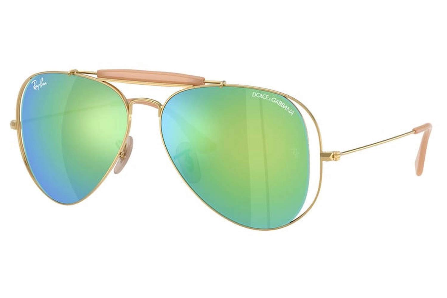 Rayban 3029M 001-8N Dolce Gabbana size 58 Occhiali da sole Prezzo: 385,00