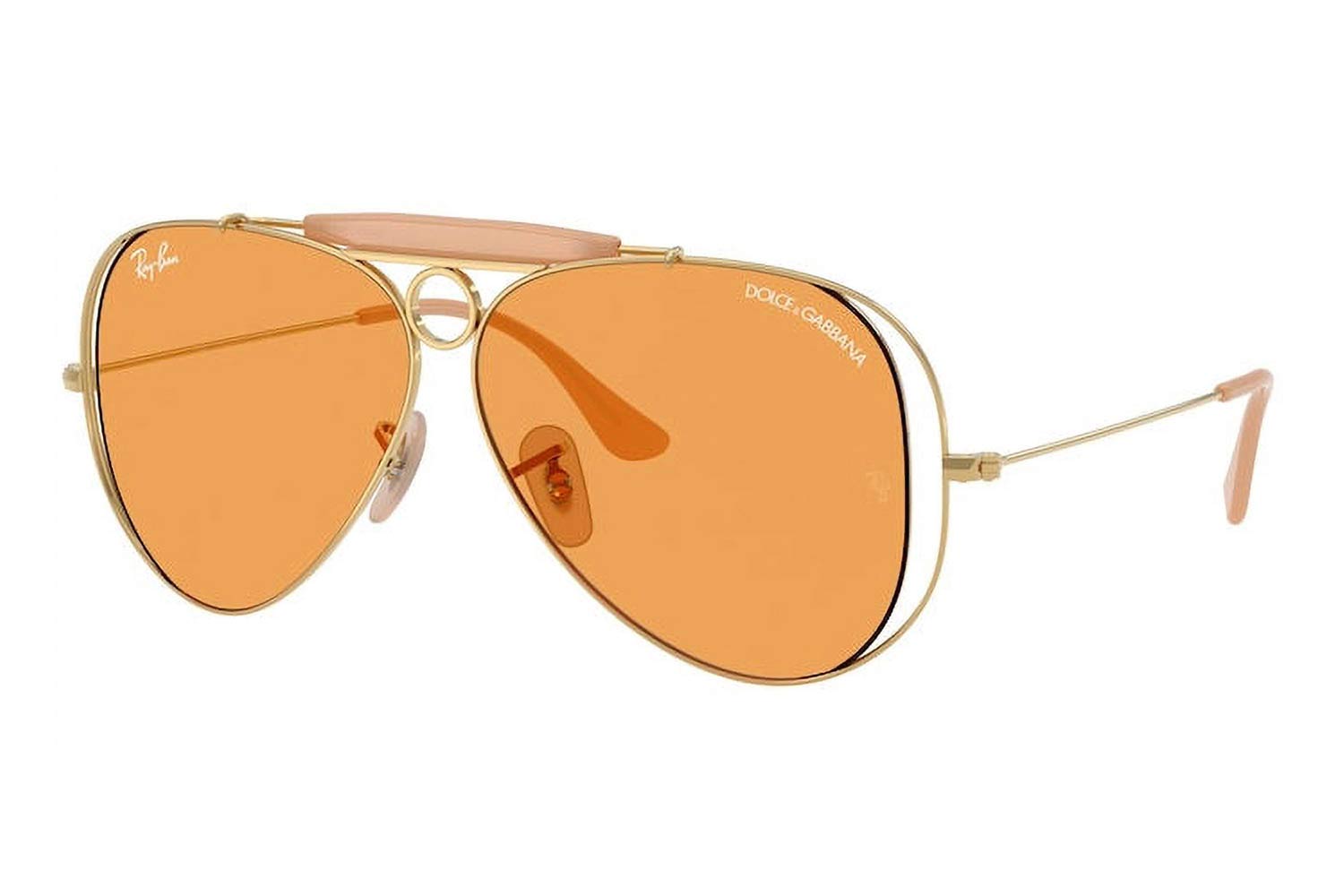 Rayban 3138M 001-7 Dolce Gabbana size 54 Occhiali da sole Prezzo: 396,00