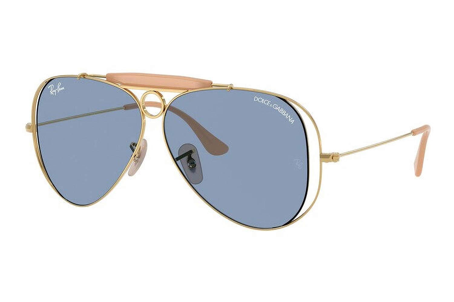 Rayban 3138M 001-72 Dolce Gabbana size 54 Occhiali da sole Prezzo: 391,95