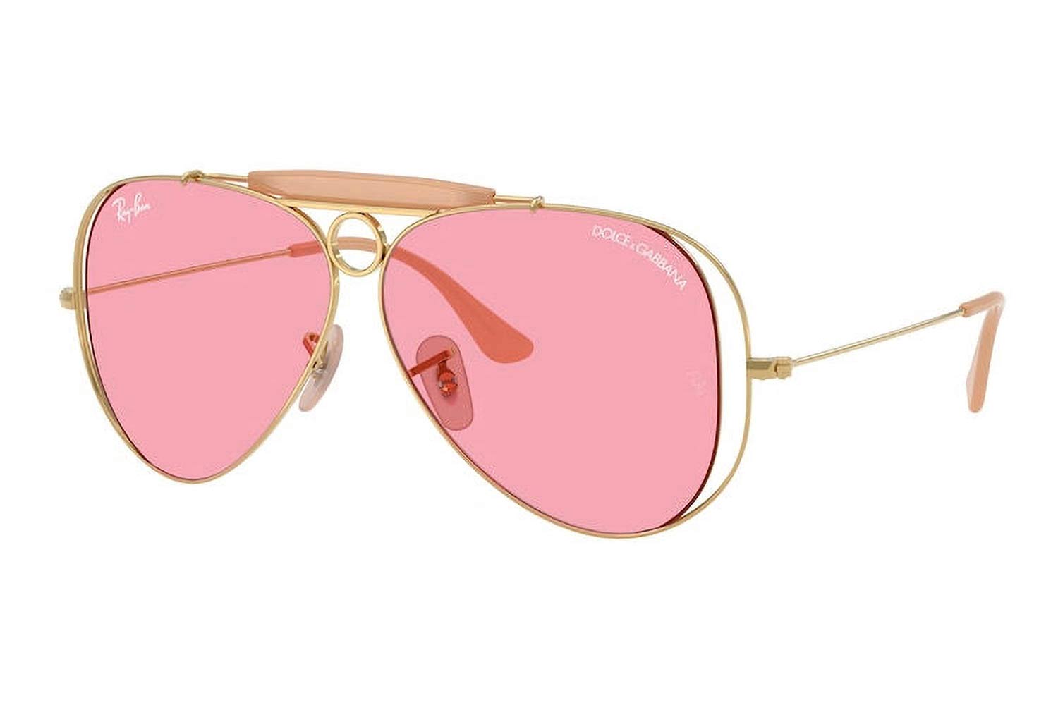 RAYBAN 3138M Occhiali da Sole 
