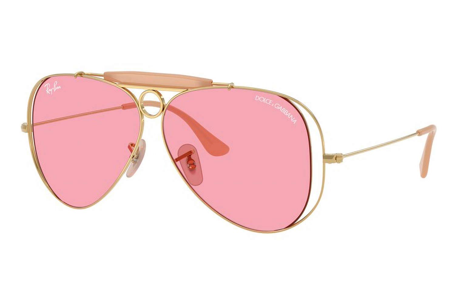 Rayban 3138M 001-84 Dolce Gabbana size 58 Occhiali da sole Prezzo: 396,00