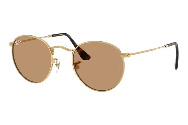 Rayban 3447-ROUND-METAL 001-53 size 50 Occhiali da sole Prezzo: 150,00