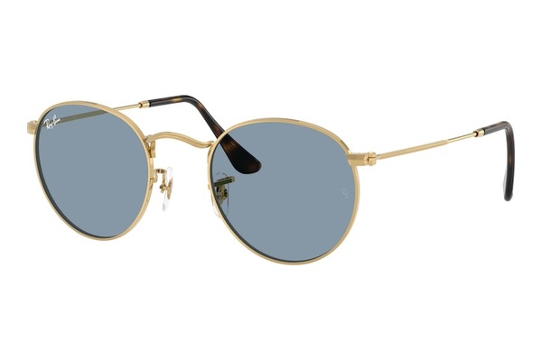 Rayban 3447-ROUND-METAL 921956 size 50 Occhiali da sole Prezzo: 150,00
