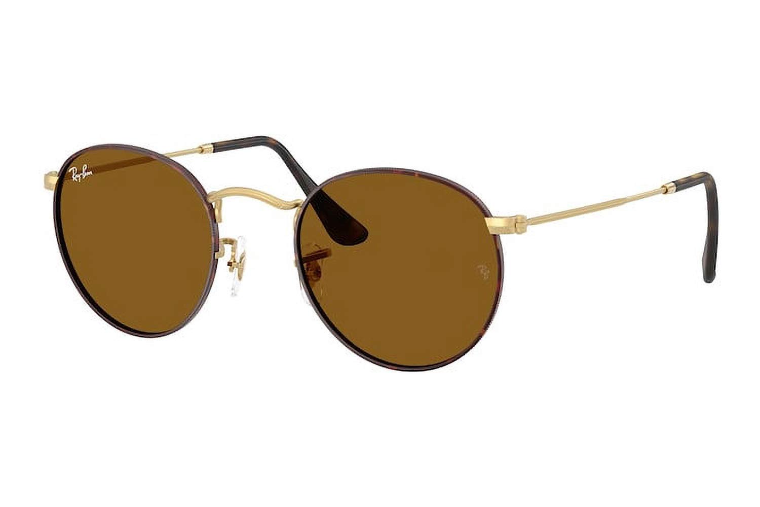 RAYBAN 3447 ROUND METAL Occhiali da Sole 