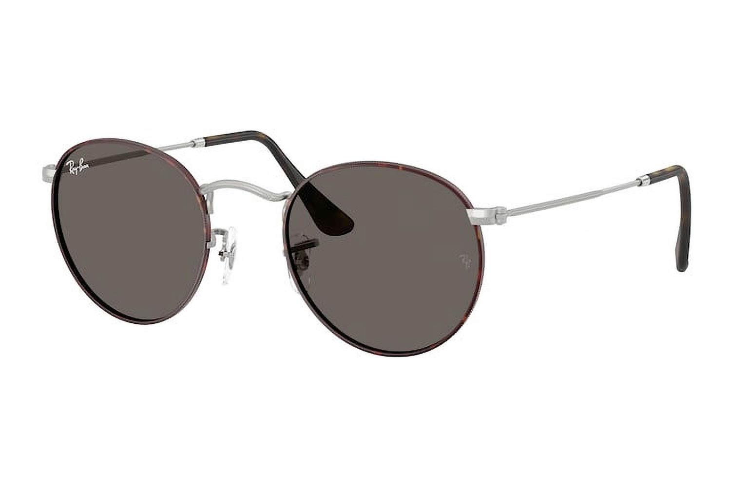 Rayban 3447-ROUND-METAL 9277B1 size 50 Occhiali da sole Prezzo: 119,96