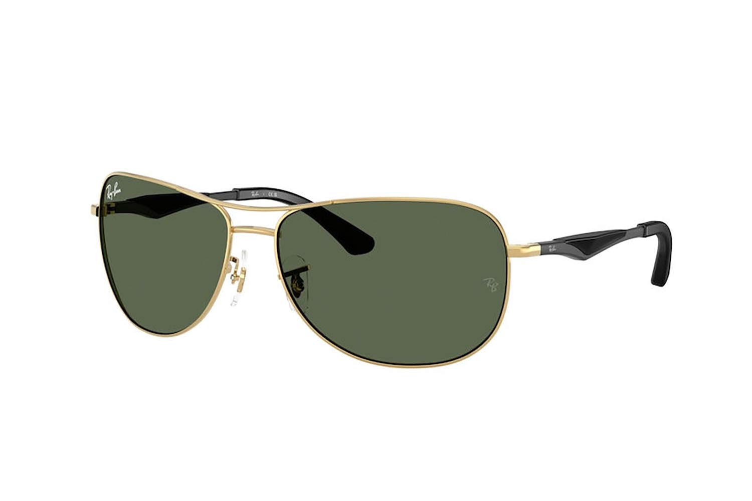 RAYBAN 3519 Occhiali da Sole 