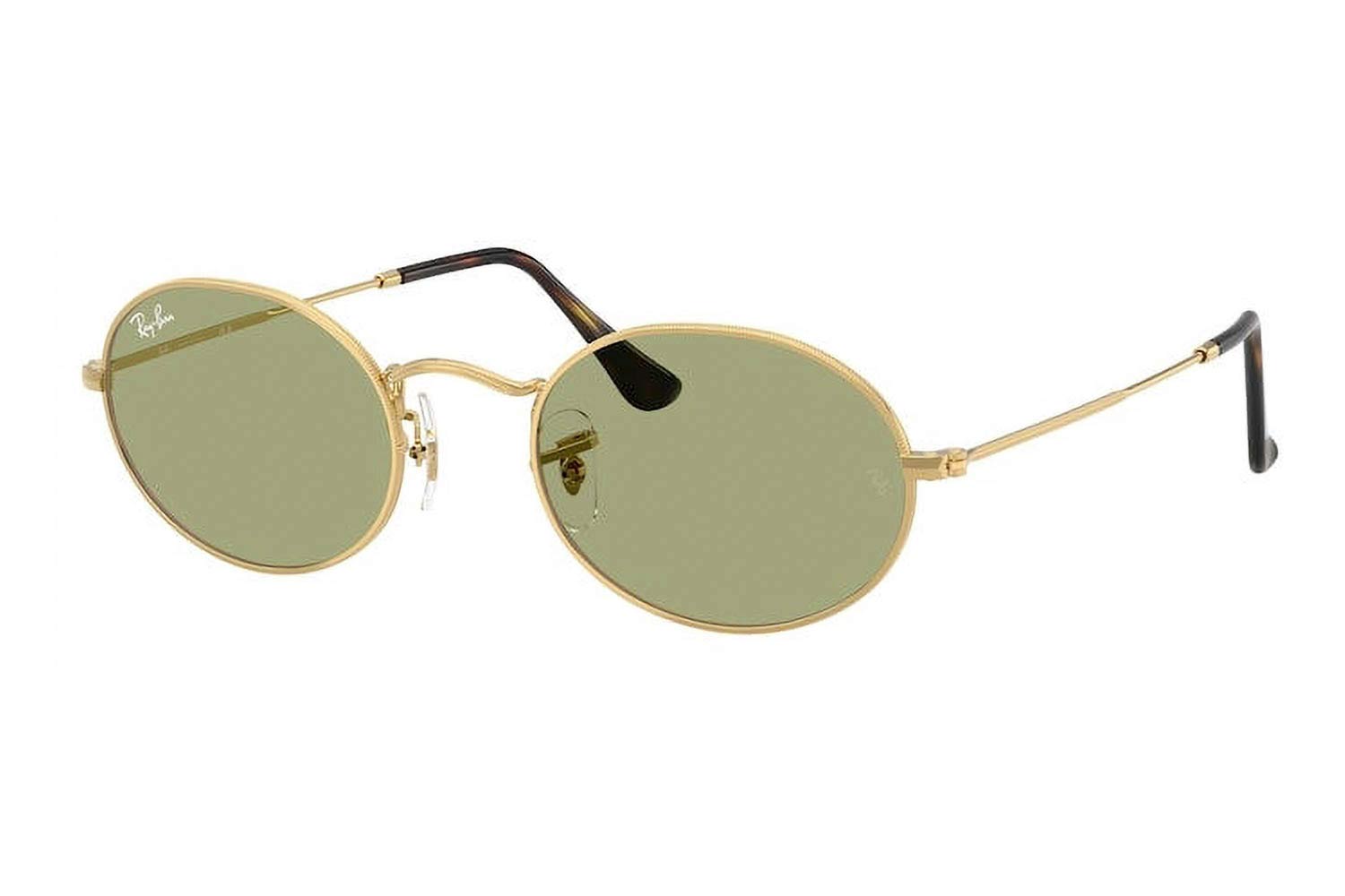 RAYBAN 3547 OVAL Occhiali da Sole 